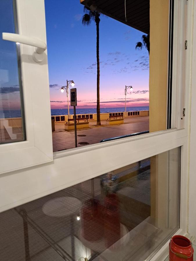 Apartmán Maritimo28 Cádiz Exteriér fotografie