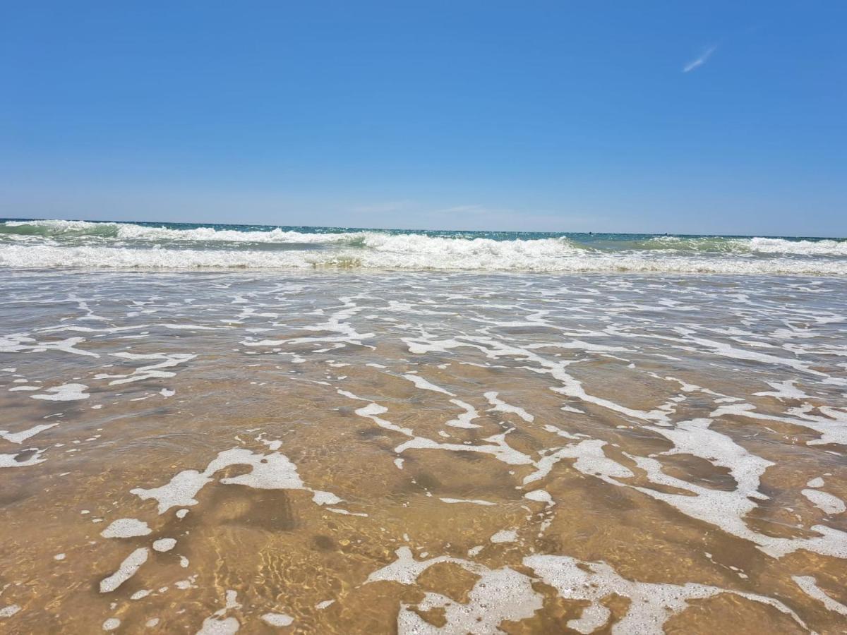 Apartmán Maritimo28 Cádiz Exteriér fotografie