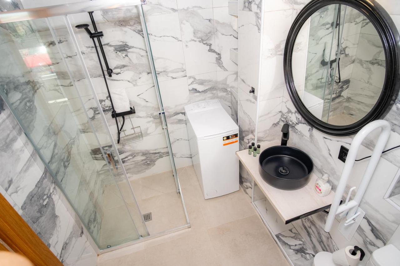 Apartmán Maritimo28 Cádiz Exteriér fotografie