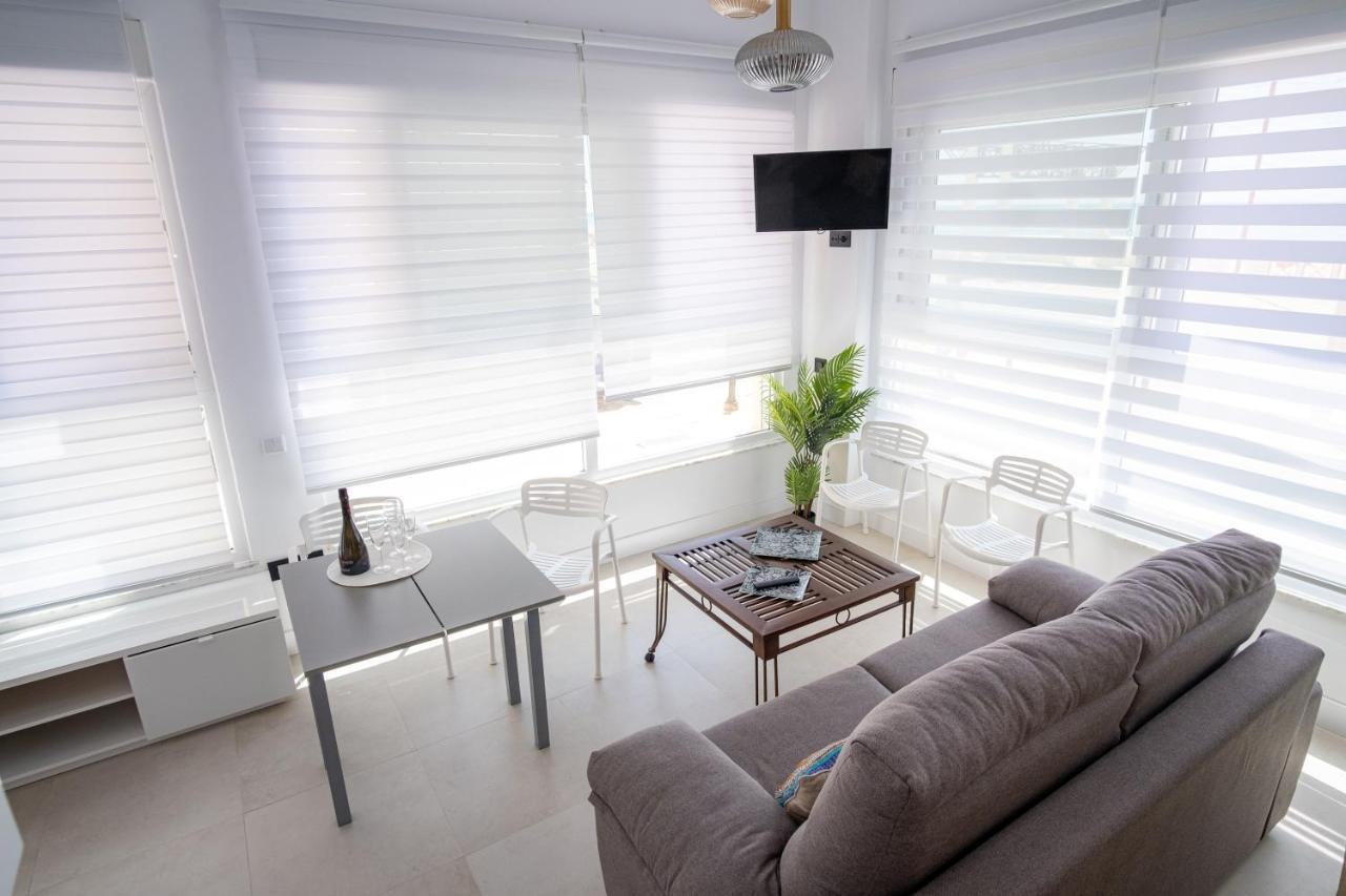 Apartmán Maritimo28 Cádiz Exteriér fotografie