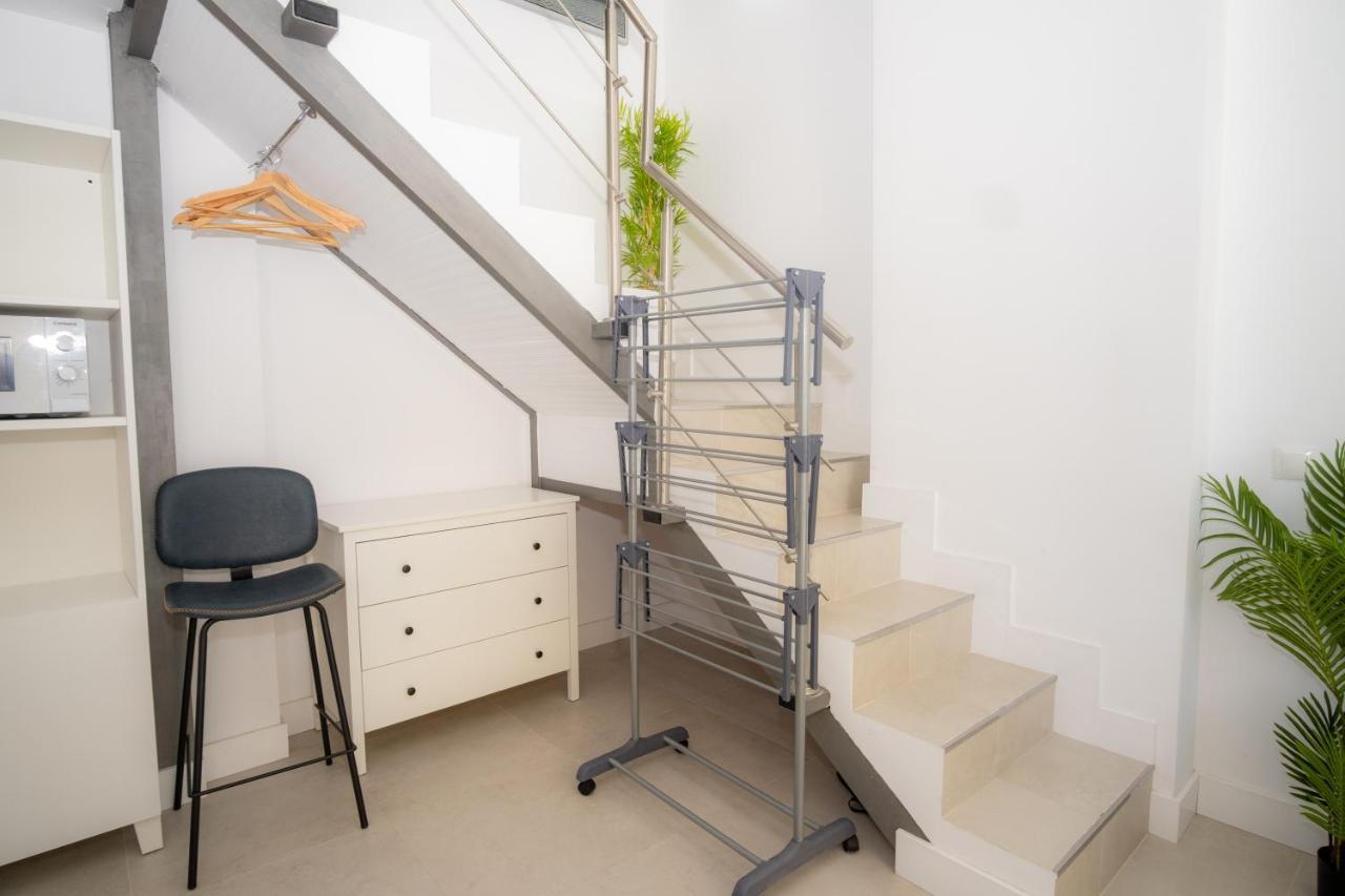 Apartmán Maritimo28 Cádiz Exteriér fotografie