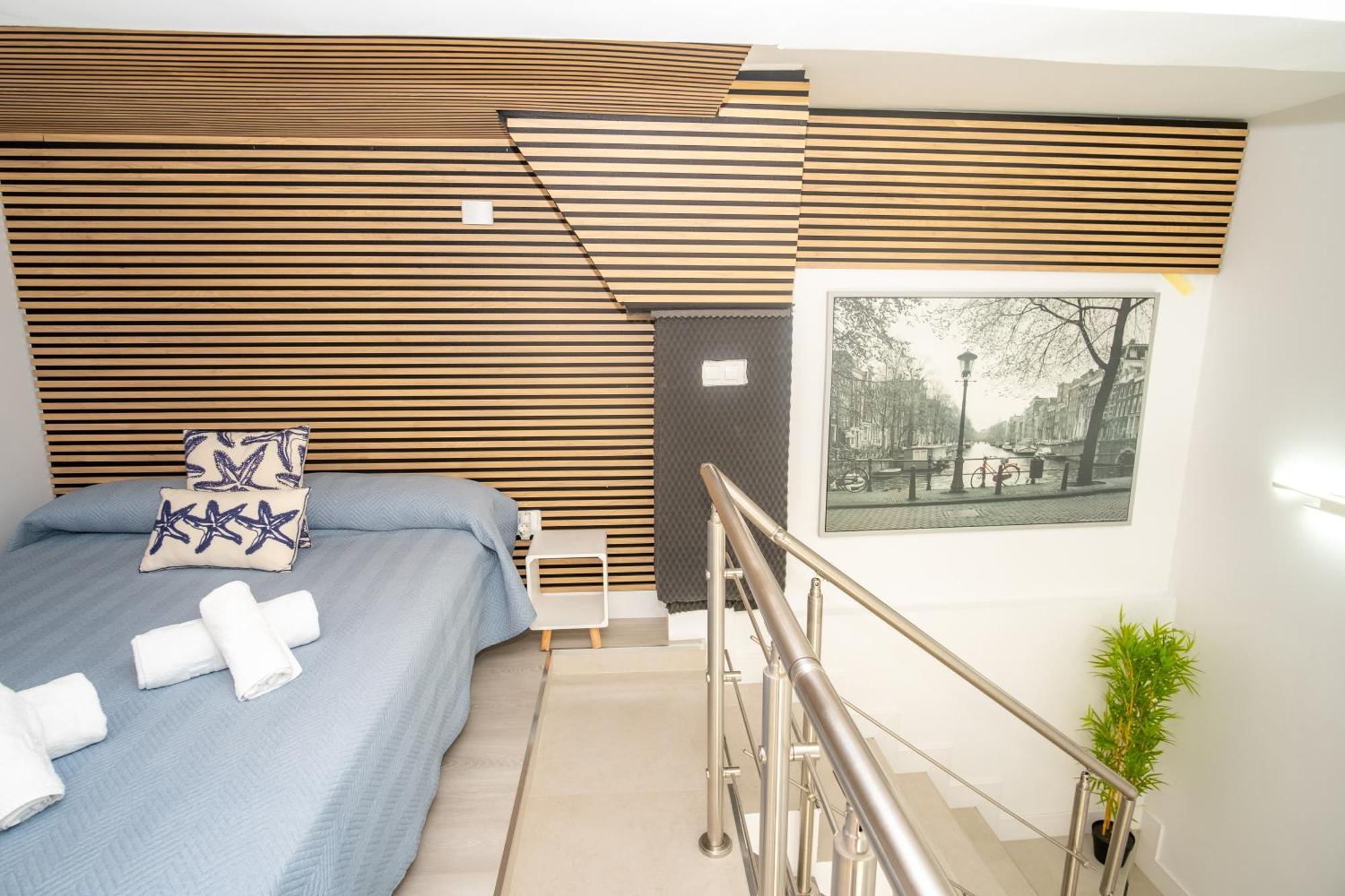 Apartmán Maritimo28 Cádiz Exteriér fotografie
