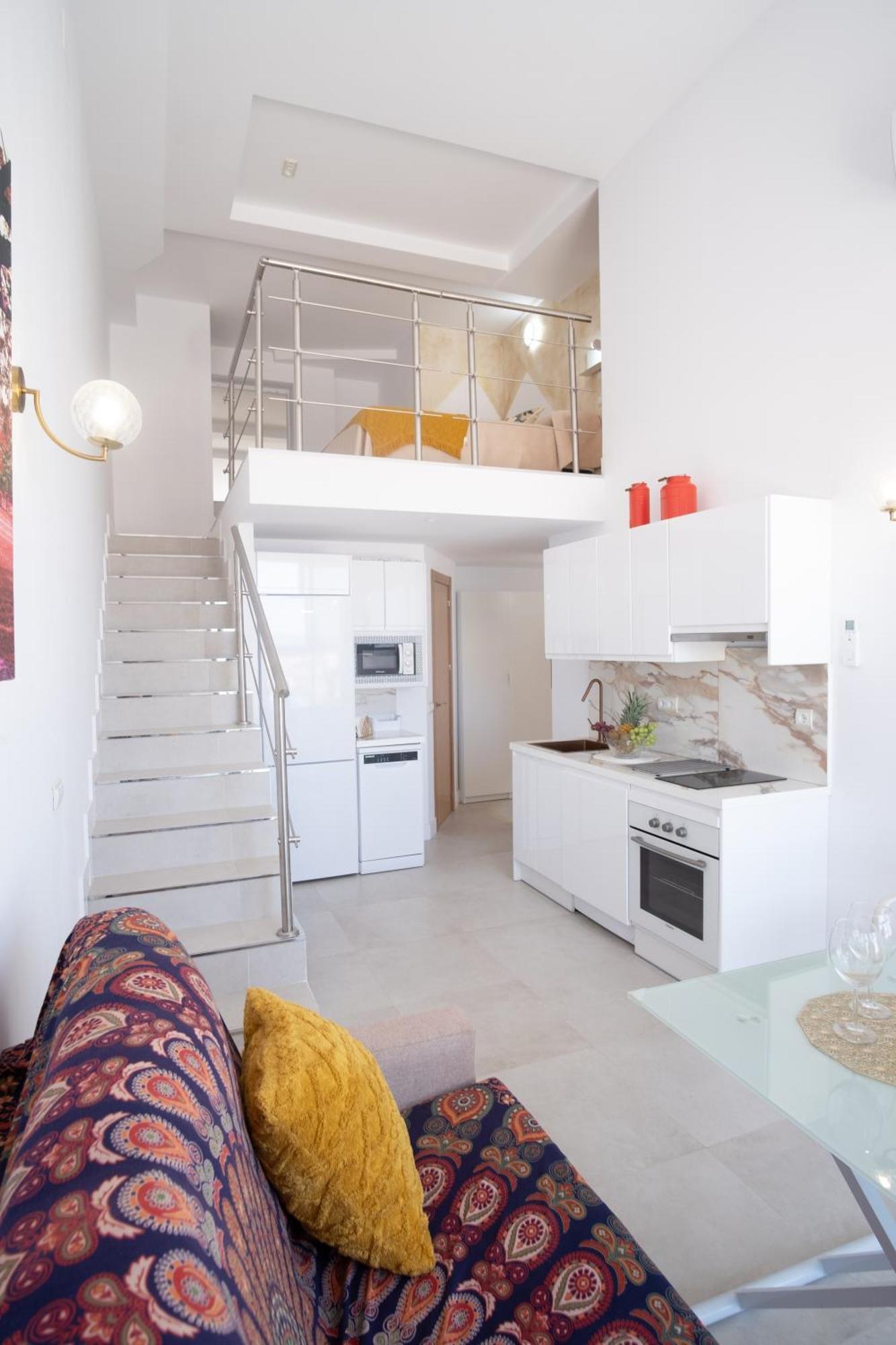 Apartmán Maritimo28 Cádiz Exteriér fotografie