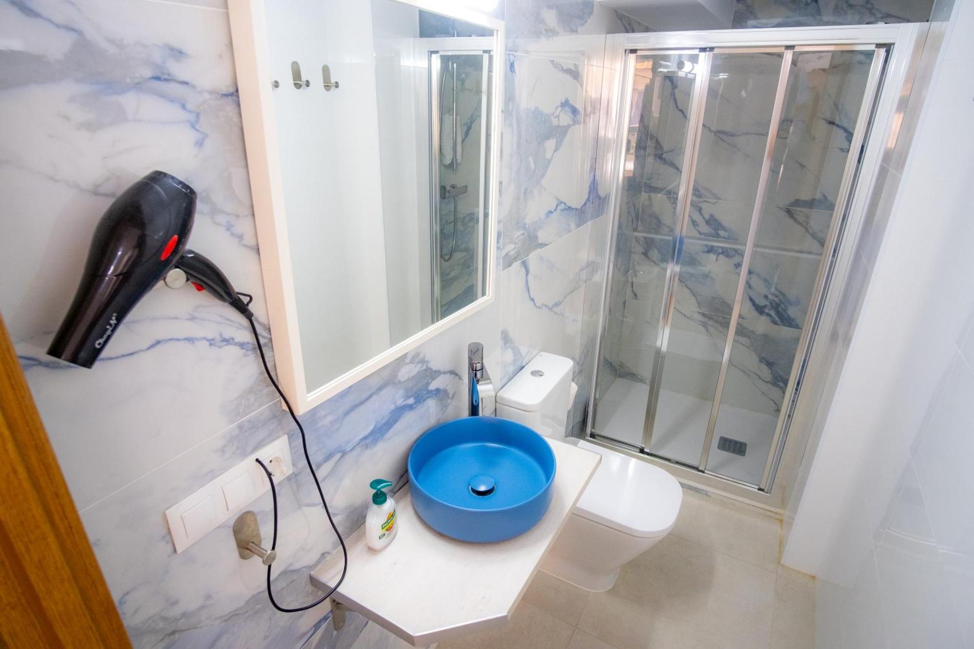 Apartmán Maritimo28 Cádiz Exteriér fotografie