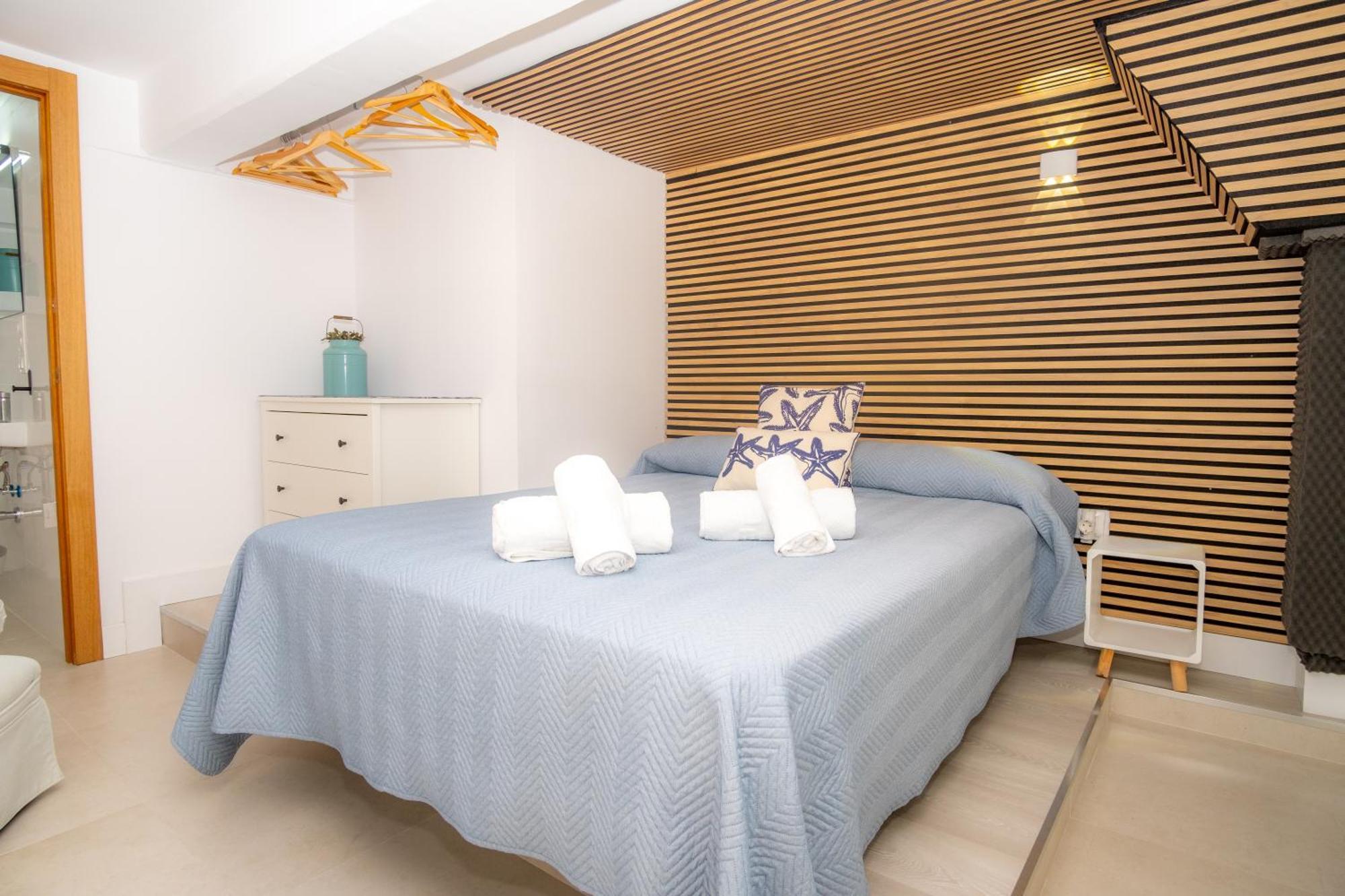 Apartmán Maritimo28 Cádiz Exteriér fotografie