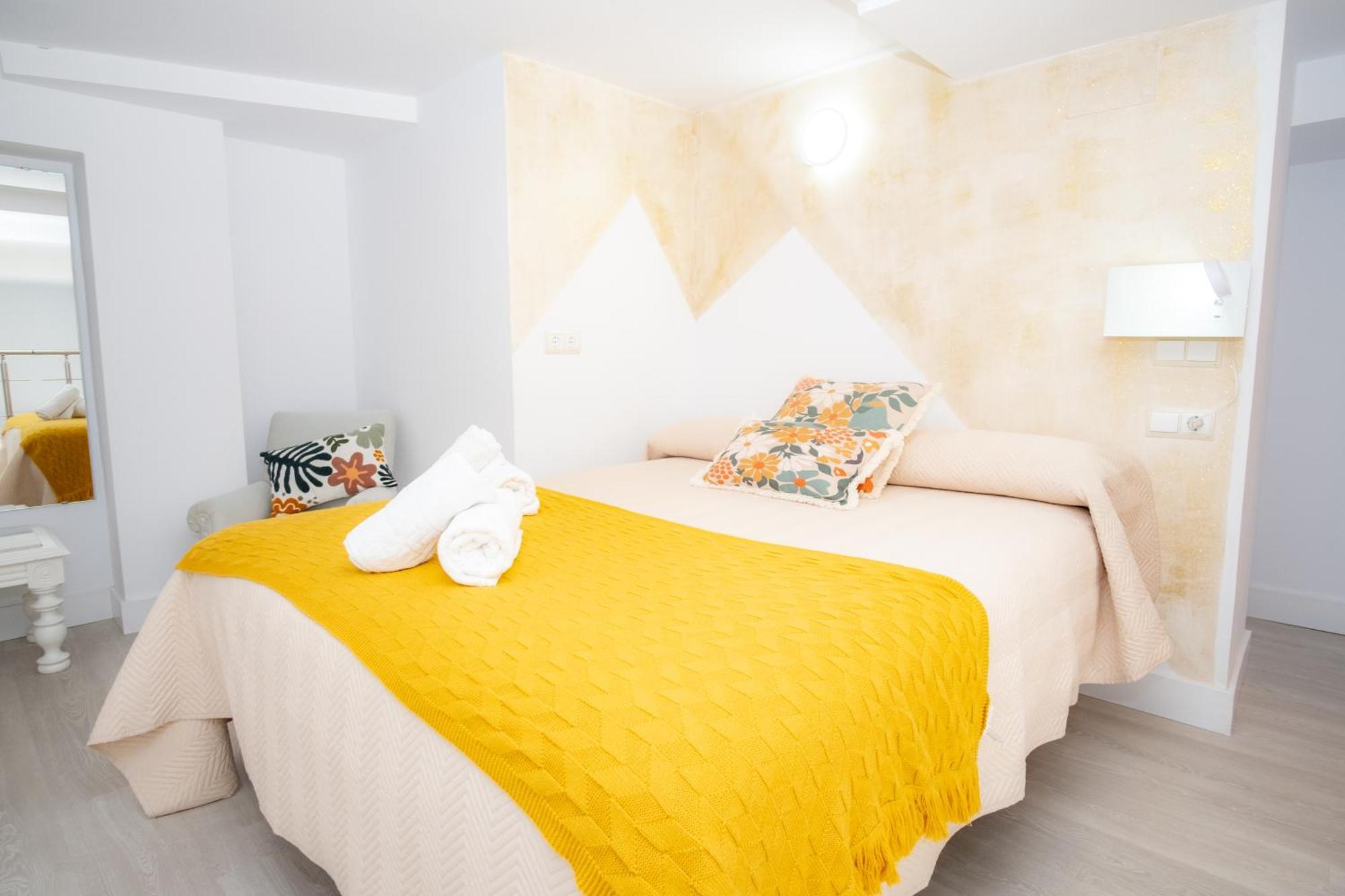 Apartmán Maritimo28 Cádiz Exteriér fotografie