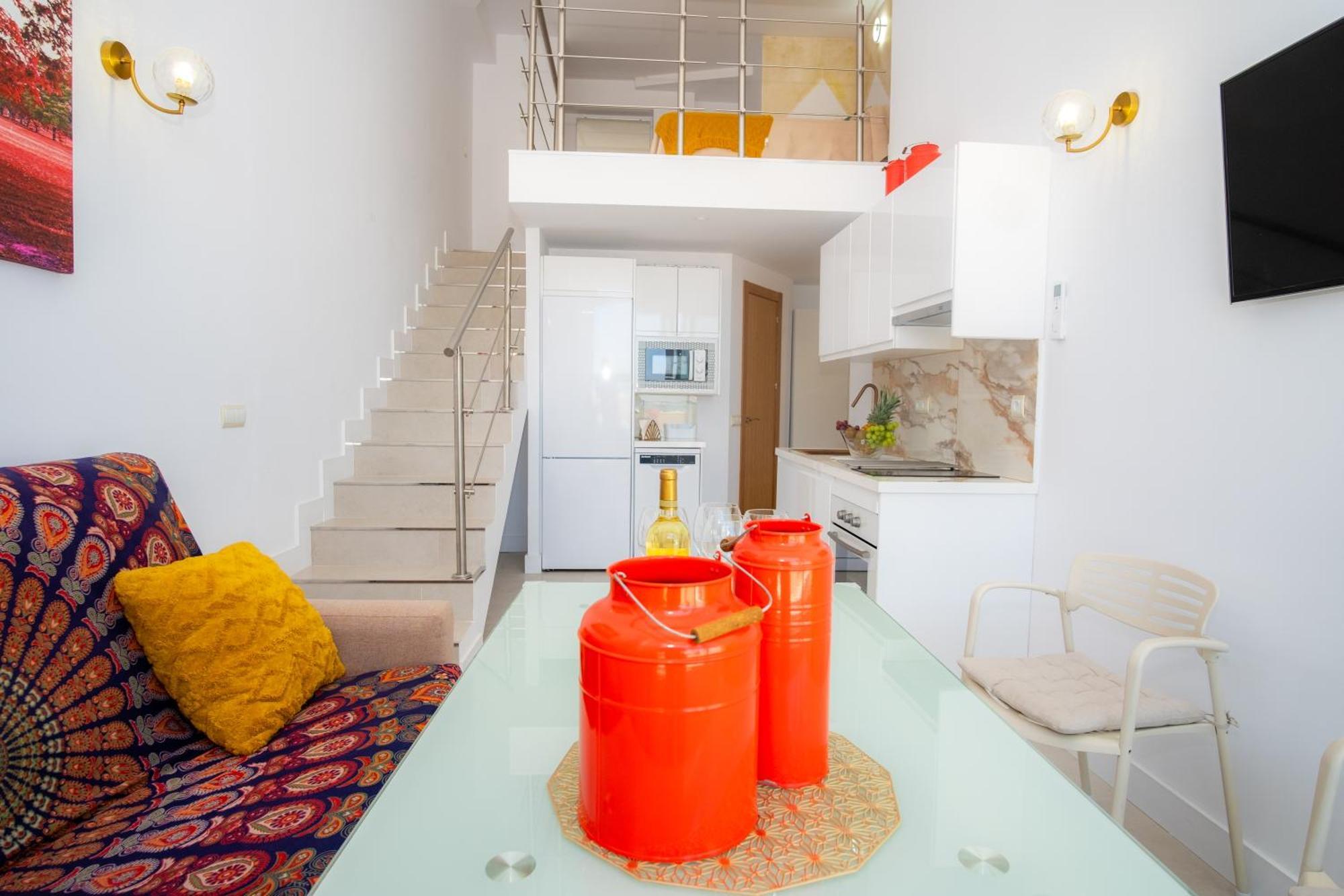 Apartmán Maritimo28 Cádiz Exteriér fotografie