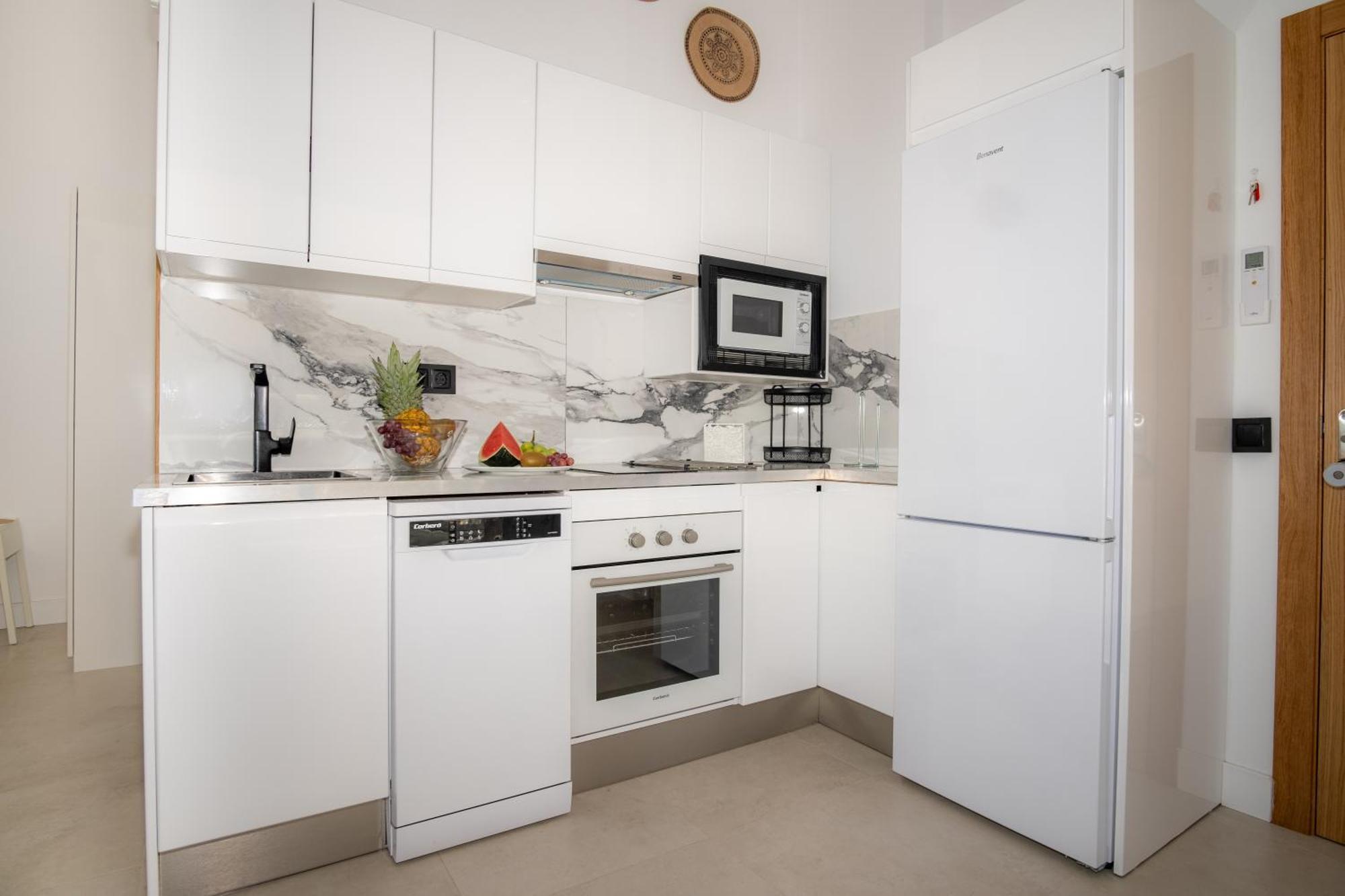 Apartmán Maritimo28 Cádiz Exteriér fotografie
