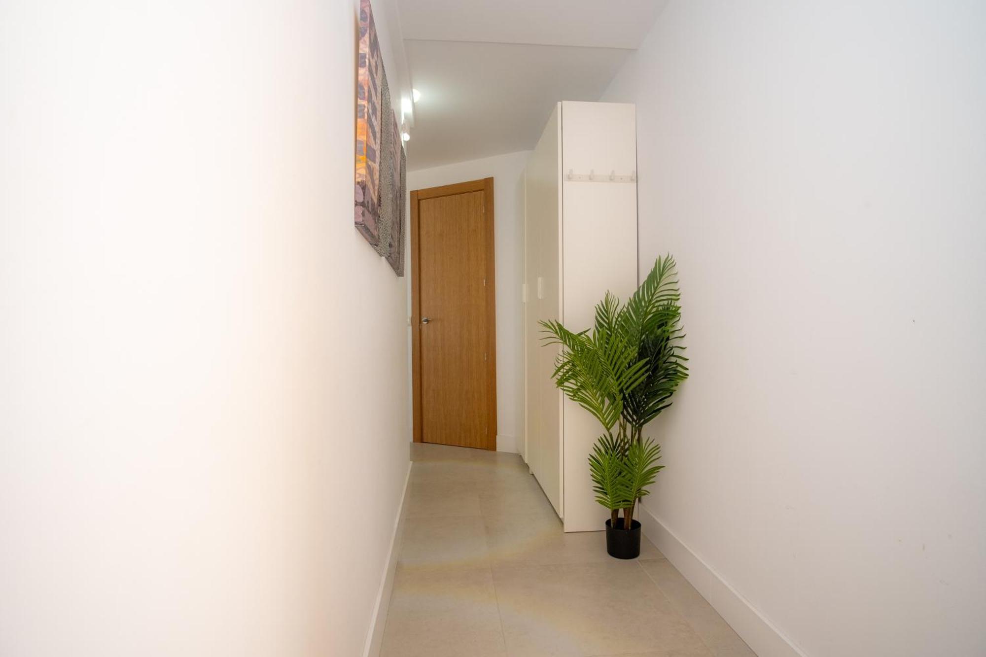 Apartmán Maritimo28 Cádiz Exteriér fotografie