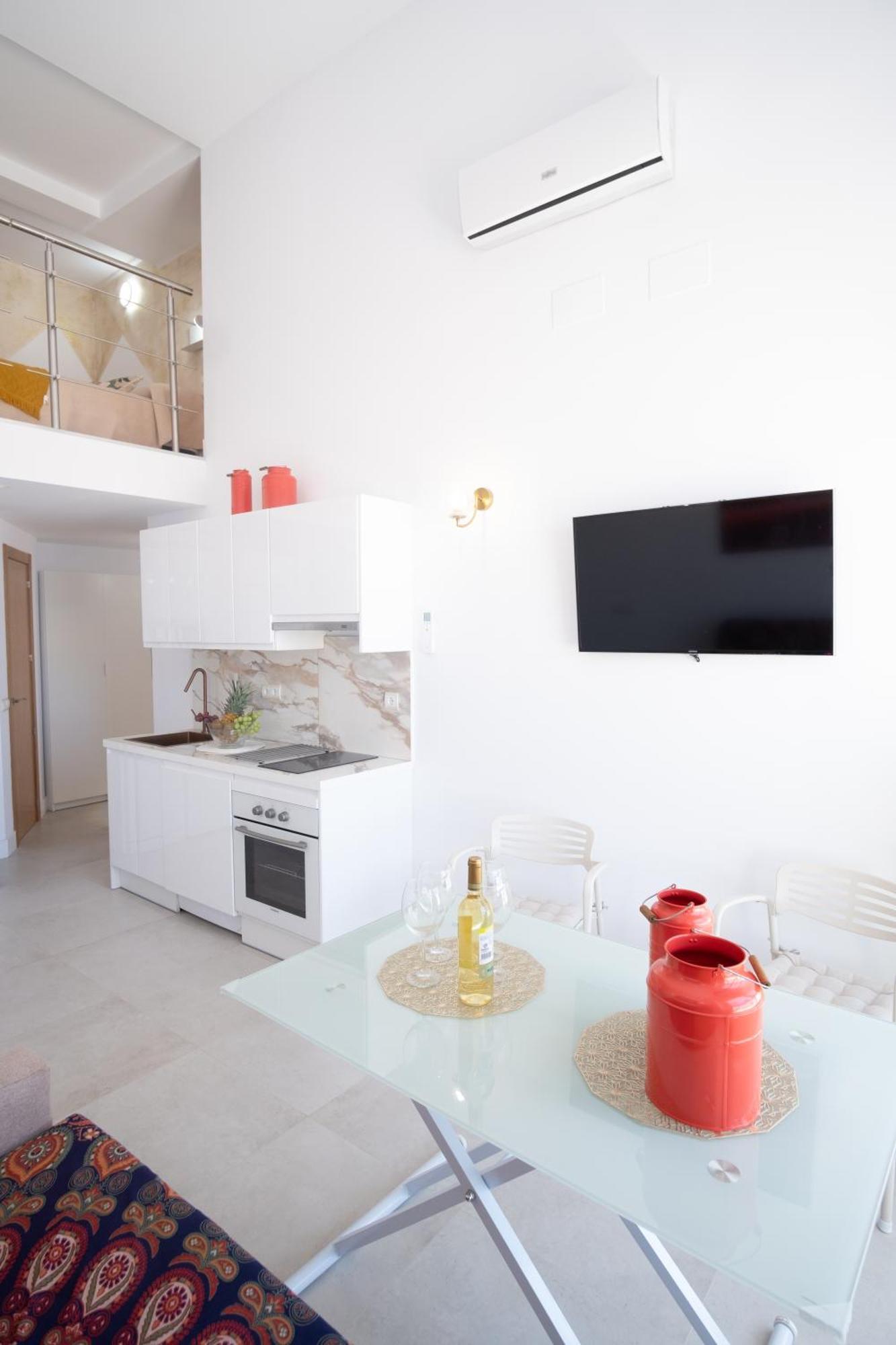Apartmán Maritimo28 Cádiz Exteriér fotografie